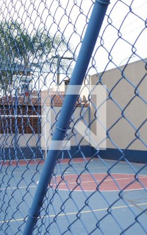 Apartamento à venda com 49m², 2 quartos e 1 vagaQuadra Esportiva
