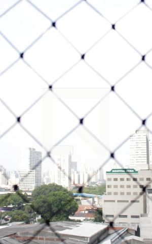 Apartamento à venda com 49m², 2 quartos e 1 vagaVista