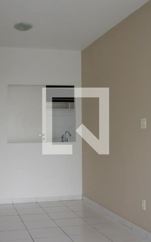 Apartamento à venda com 49m², 2 quartos e 1 vagaSala