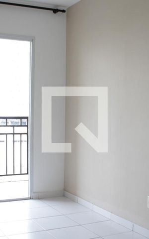 Apartamento à venda com 49m², 2 quartos e 1 vagaSala