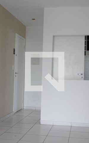 Apartamento à venda com 49m², 2 quartos e 1 vagaSala