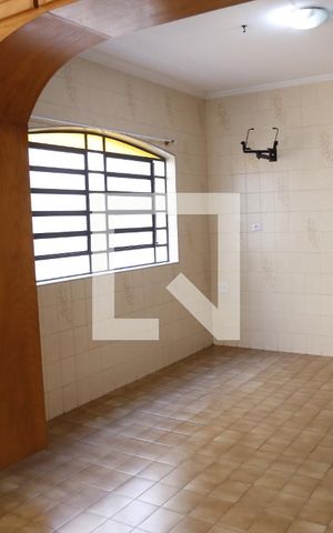 Casa à venda com 200m², 3 quartos e 3 vagasCozinha
