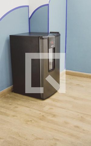 Apartamento para alugar com 44m², 1 quarto e 1 vaga Apartamento para alugar com 44m², 1 quarto e 1 vagaÁrea comum
