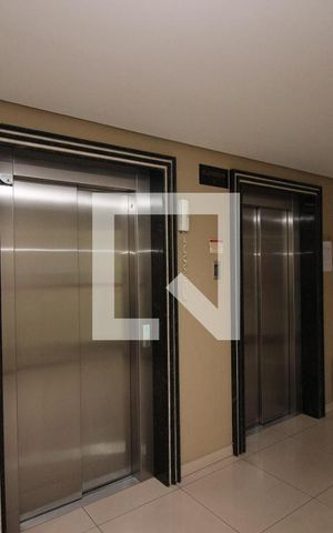 Apartamento para alugar com 30m², 1 quarto e 1 vagaÁrea comum