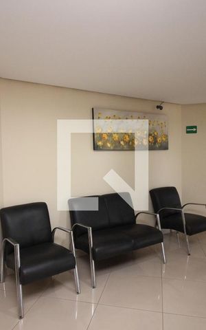 Apartamento para alugar com 30m², 1 quarto e 1 vagaÁrea comum