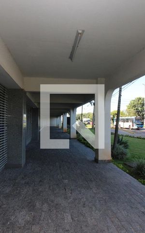 Apartamento para alugar com 30m², 1 quarto e 1 vagaÁrea comum