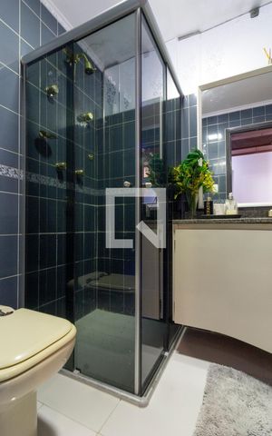 Apartamento à venda com 160m², 3 quartos e 2 vagasbanheiro