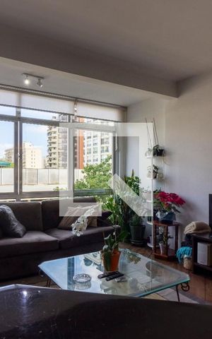 Apartamento à venda com 160m², 3 quartos e 2 vagasSala