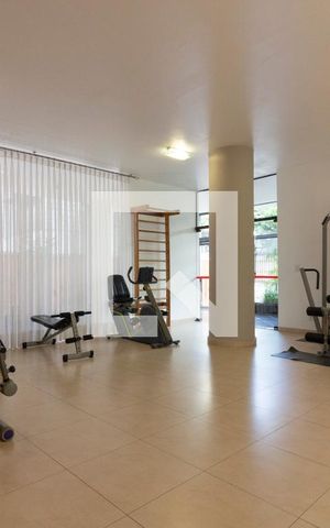 Apartamento à venda com 160m², 3 quartos e 2 vagasÁrea comum - Academia