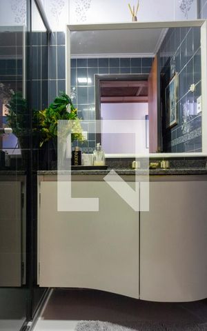 Apartamento à venda com 160m², 3 quartos e 2 vagasbanheiro