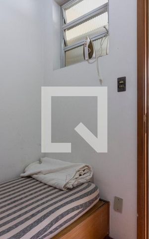 Apartamento à venda com 160m², 3 quartos e 2 vagasQuarto de Serviço