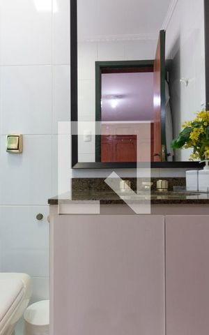 Apartamento à venda com 160m², 3 quartos e 2 vagasSuíte do Quarto 03