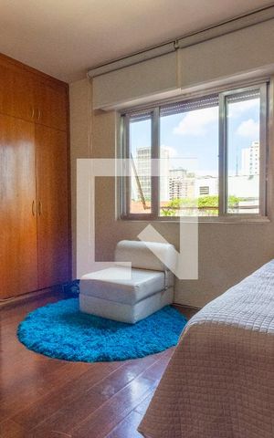 Apartamento à venda com 160m², 3 quartos e 2 vagasQuarto 01