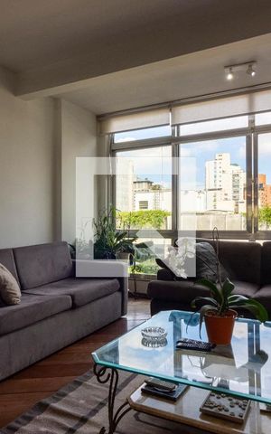 Apartamento à venda com 160m², 3 quartos e 2 vagasSala