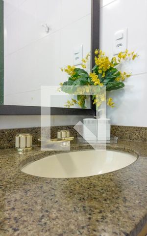 Apartamento à venda com 160m², 3 quartos e 2 vagasSuíte do Quarto 03