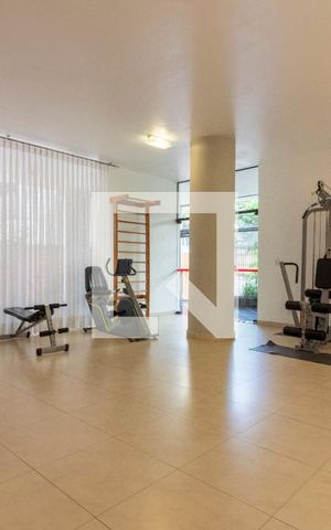 Apartamento à venda com 160m², 3 quartos e 2 vagasÁrea comum - Academia