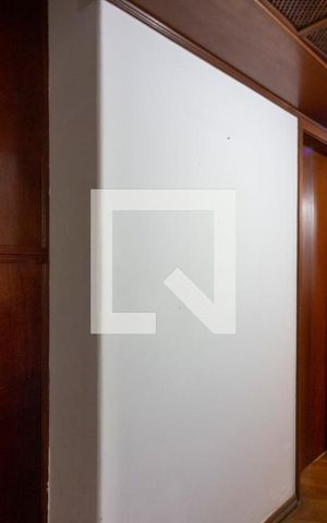 Apartamento à venda com 160m², 3 quartos e 2 vagasCorredor 