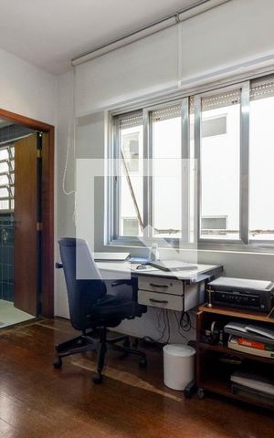 Apartamento à venda com 160m², 3 quartos e 2 vagasQuarto 02