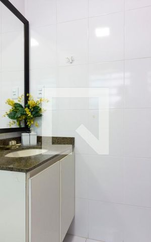 Apartamento à venda com 160m², 3 quartos e 2 vagasSuíte do Quarto 03