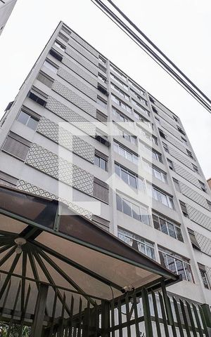 Apartamento à venda com 122m², 3 quartos e 1 vaga Apartamento à venda com 122m², 3 quartos e 1 vagaFachada