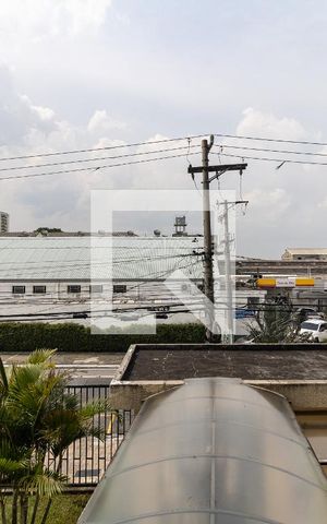 Apartamento para alugar com 63m², 2 quartos e 1 vaga Apartamento para alugar com 63m², 2 quartos e 1 vagaVista da Varanda da Sala