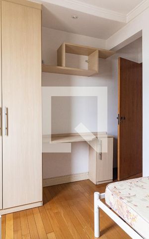 Apartamento para alugar com 63m², 2 quartos e 1 vaga Apartamento para alugar com 63m², 2 quartos e 1 vagaQuarto 2