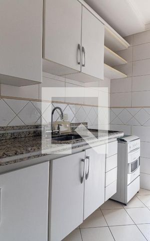 Apartamento para alugar com 63m², 2 quartos e 1 vaga Apartamento para alugar com 63m², 2 quartos e 1 vagaCozinha