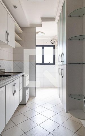 Apartamento para alugar com 63m², 2 quartos e 1 vaga Apartamento para alugar com 63m², 2 quartos e 1 vagaCozinha