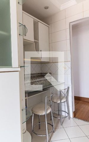 Apartamento para alugar com 63m², 2 quartos e 1 vaga Apartamento para alugar com 63m², 2 quartos e 1 vagaCozinha