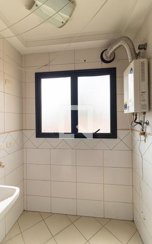 Apartamento para alugar com 63m², 2 quartos e 1 vaga Apartamento para alugar com 63m², 2 quartos e 1 vagaLavanderia