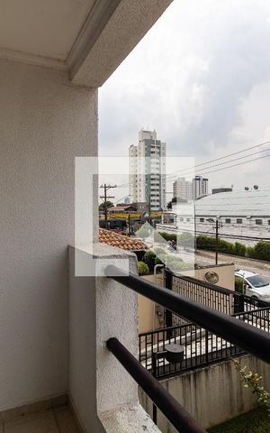 Apartamento para alugar com 63m², 2 quartos e 1 vaga Apartamento para alugar com 63m², 2 quartos e 1 vagaVaranda da Sala