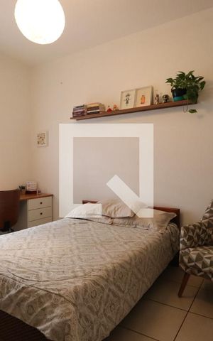 Casa à venda com 325m², 4 quartos e 6 vagasQuarto 2