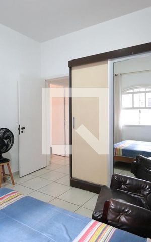 Casa à venda com 325m², 4 quartos e 6 vagasQuarto 3