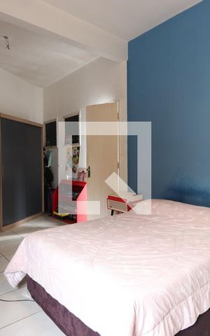 Casa à venda com 325m², 4 quartos e 6 vagasQuarto 1