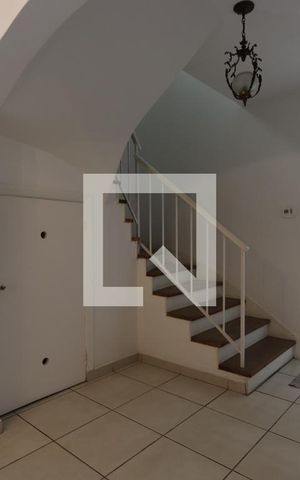 Casa à venda com 325m², 4 quartos e 6 vagasHall Social