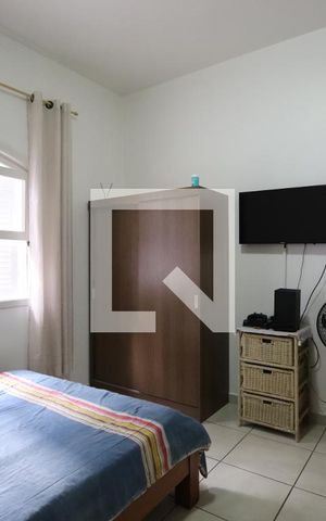 Casa à venda com 325m², 4 quartos e 6 vagasQuarto 3