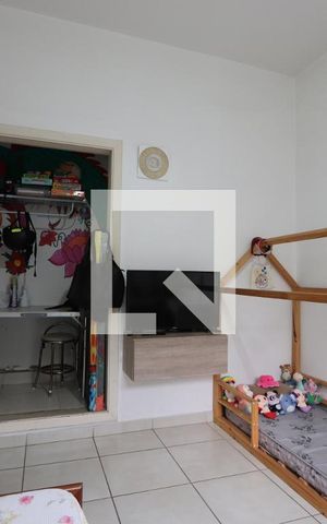 Casa à venda com 325m², 4 quartos e 6 vagasQuarto 4