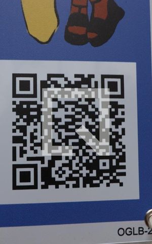 Casa à venda com 325m², 4 quartos e 6 vagasQR code