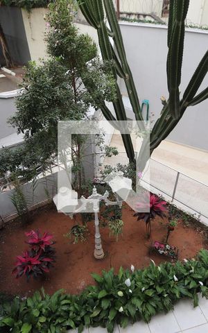 Casa à venda com 325m², 4 quartos e 6 vagasJardim