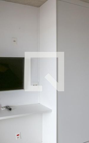 Studio à venda com 31m², 1 quarto e sem vaga Studio à venda com 31m², 1 quarto e sem vagaStudio