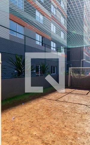 Apartamento para alugar com 19m², 1 quarto e sem vaga Apartamento para alugar com 19m², 1 quarto e sem vagaQuadra