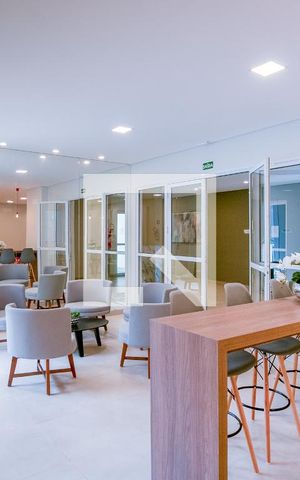 Apartamento para alugar com 19m², 1 quarto e sem vaga Apartamento para alugar com 19m², 1 quarto e sem vagaSalão de Festas