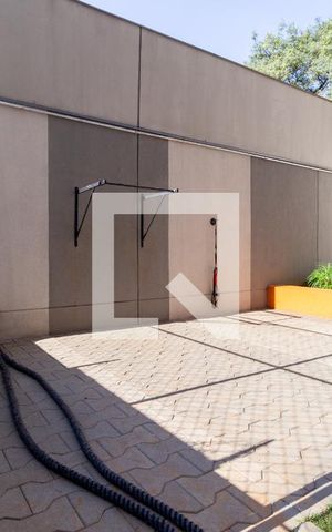 Apartamento para alugar com 19m², 1 quarto e sem vaga Apartamento para alugar com 19m², 1 quarto e sem vagaEspaço Funcional