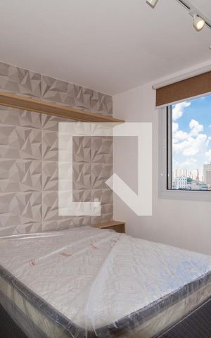 Apartamento para alugar com 19m², 1 quarto e sem vaga Apartamento para alugar com 19m², 1 quarto e sem vagaQuarto