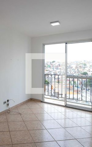 Apartamento para alugar com 50m², 2 quartos e 1 vagaSala