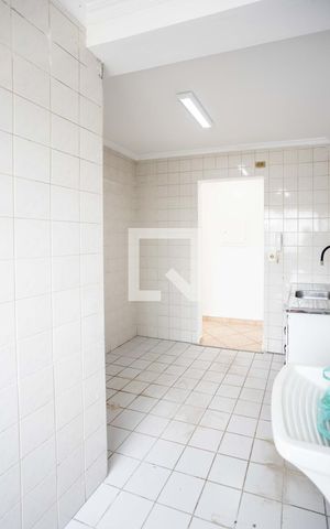 Apartamento para alugar com 50m², 2 quartos e 1 vagaÁrea de Serviço