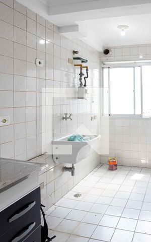 Apartamento para alugar com 50m², 2 quartos e 1 vagaCozinha