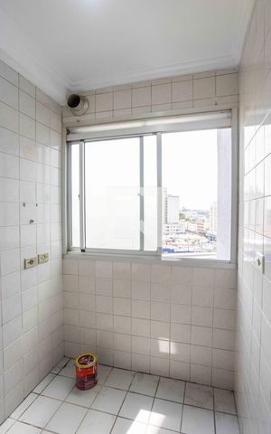 Apartamento para alugar com 50m², 2 quartos e 1 vagaÁrea de Serviço