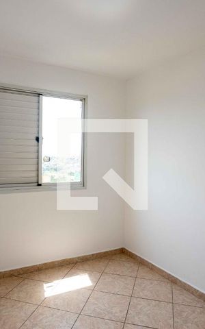 Apartamento para alugar com 50m², 2 quartos e 1 vagaQuarto 2