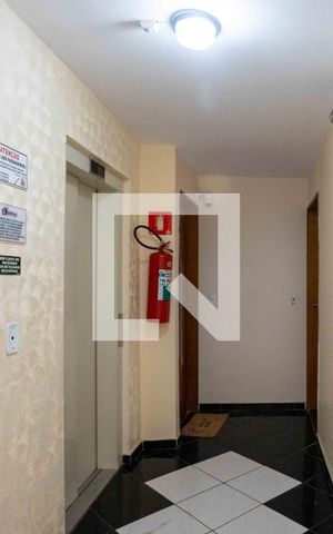 Apartamento para alugar com 50m², 2 quartos e 1 vagaHall de entrada